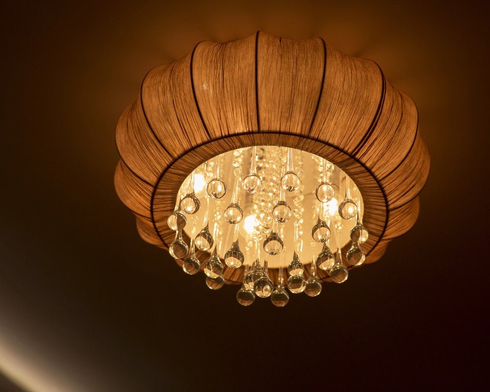 Bulk Buying Benefits: Why Businesses Prefer Wholesale Lamp Shades - Lux Lamp Shades