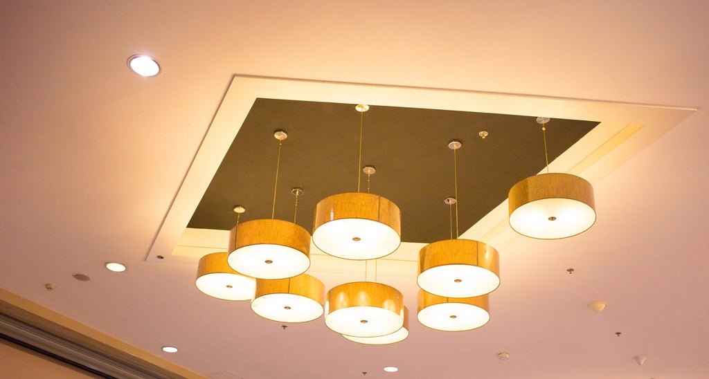 Crafting Unique Spaces with Custom Lighting Solutions - Lux Lamp Shades