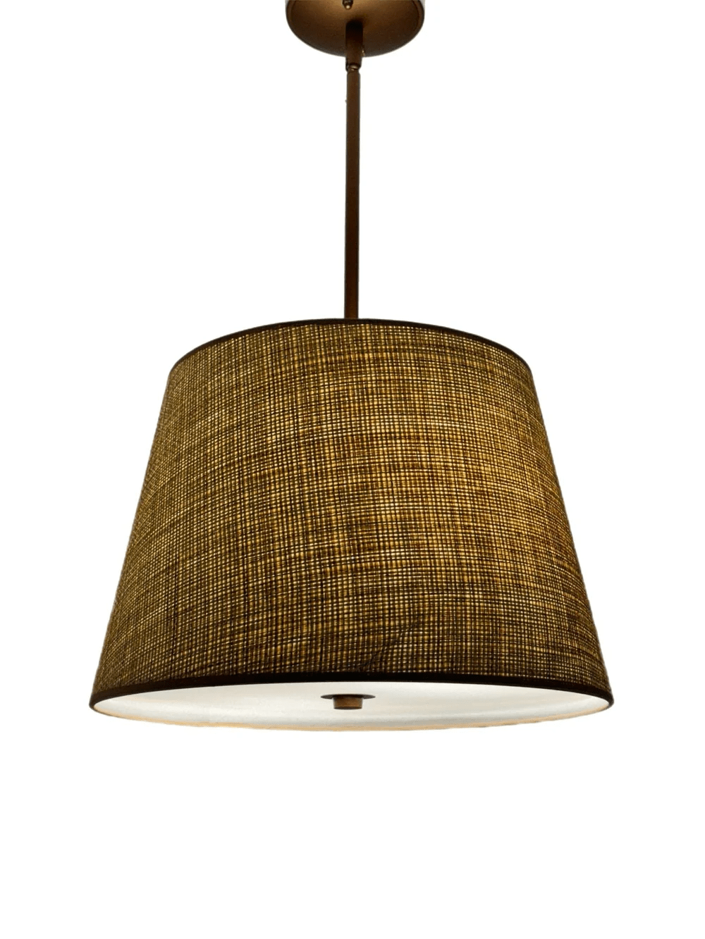 Versatility of Pendant Light Shades: Transforming Your Space - Lux Lamp Shades