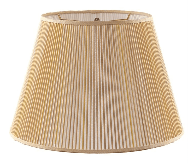 NATURAL STICK LAMP SHADE - Lux Lamp Shades