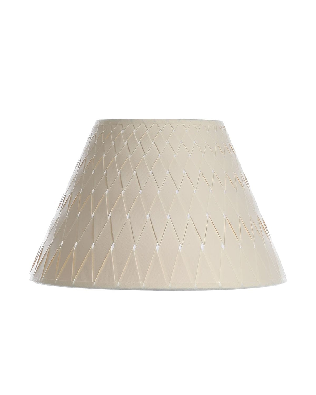 Wholesale - Empire Woven Paper Lamp Shades (6) per box - Lux Lamp Shades