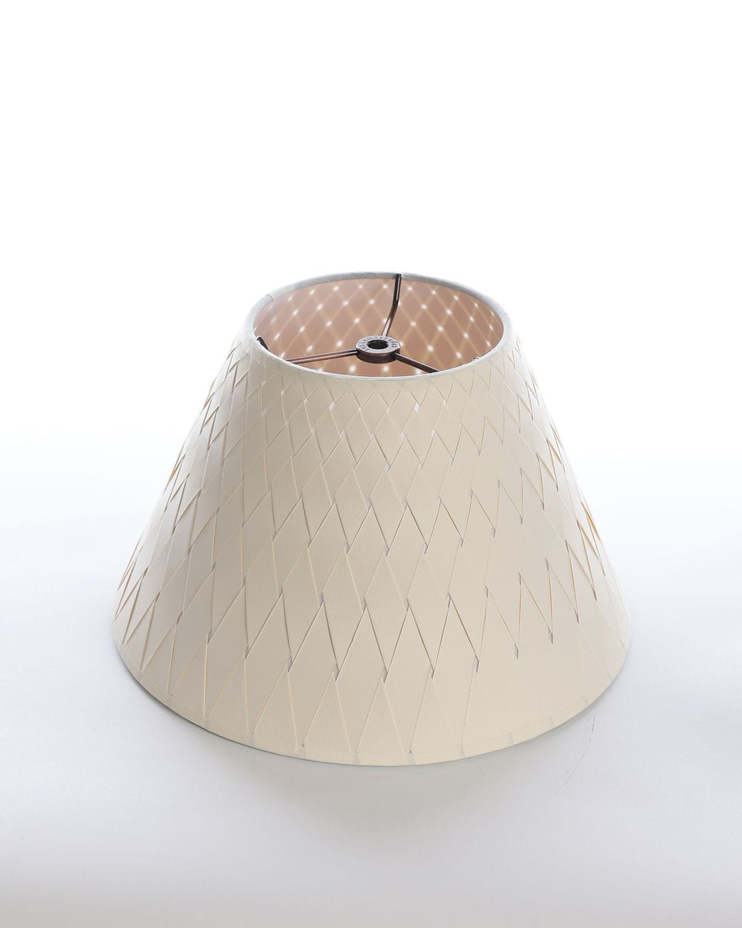 Wholesale - Empire Woven Paper Lamp Shades (6) per box - Lux Lamp Shades