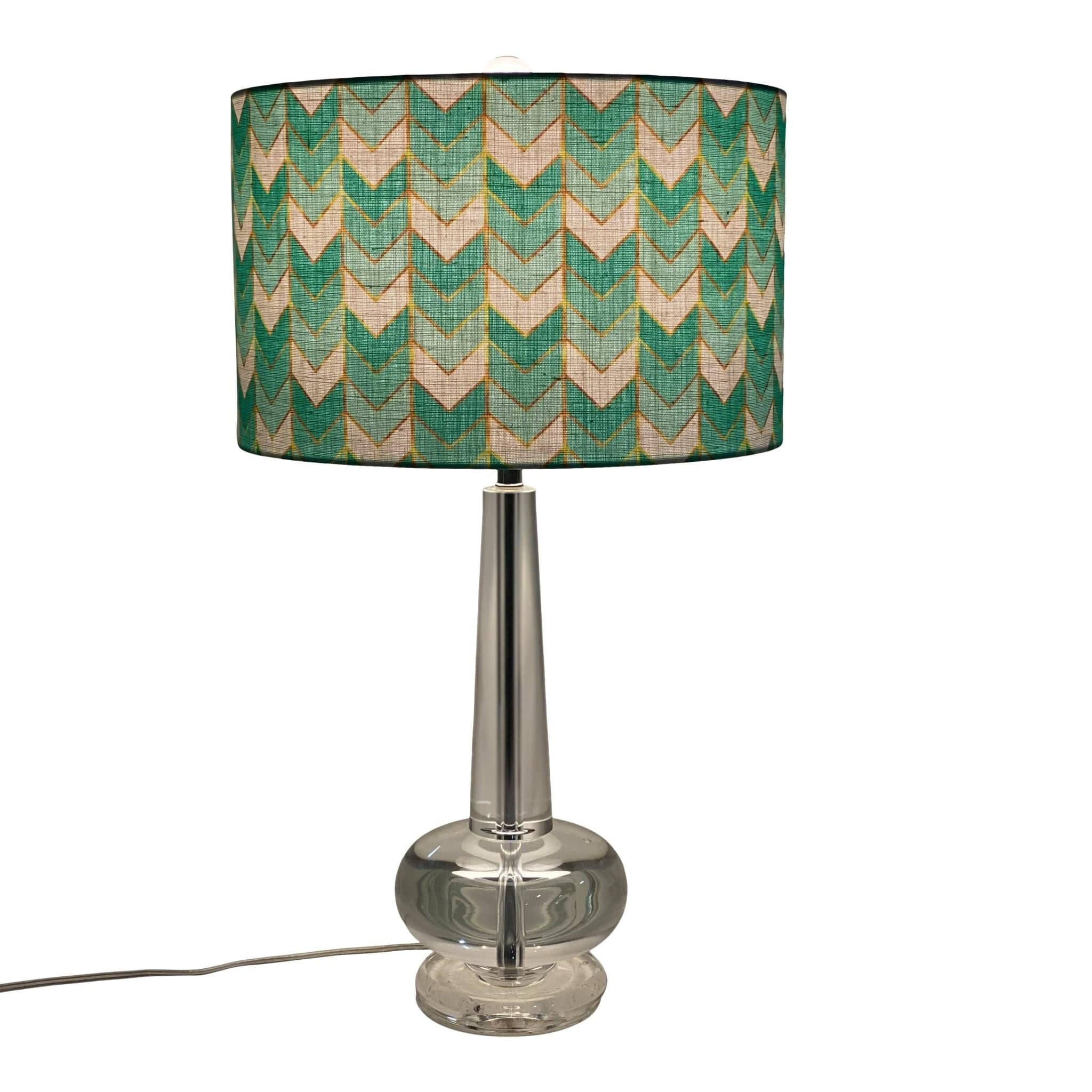 Made to deals order lamp shades