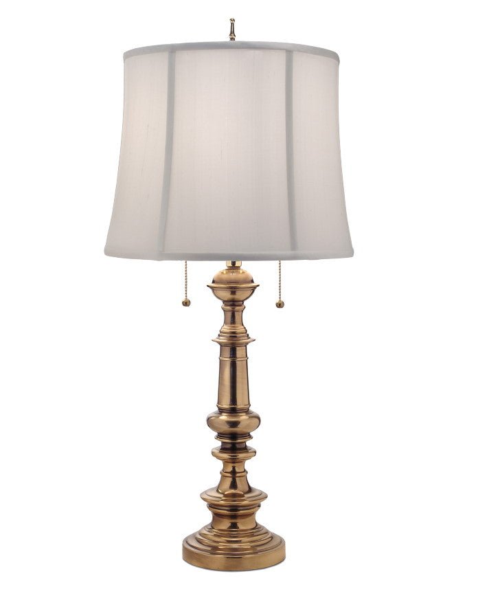 Stiffel Lamps and Shades - Lux Lamp Shades